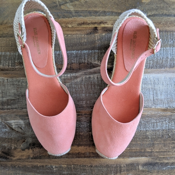 🆕🌿SUNDANCE JACOBSEN ESPADRILLES🌿 - Picture 11 of 11